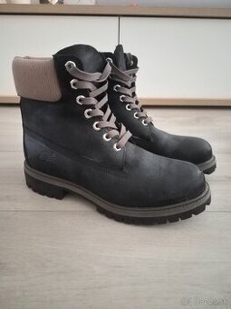 Timberland zimné uni