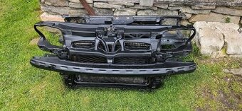 Chladičova stena golf 4