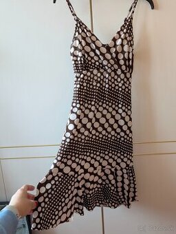 Šaty na leto - veľkosť S/M