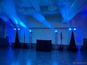 Navleky na stojany čierne dlhé Kvalitné .Top stav 45 eur