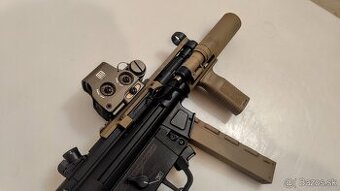 MP5K CYMA Platinum