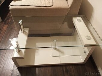 Konferenčný stolík