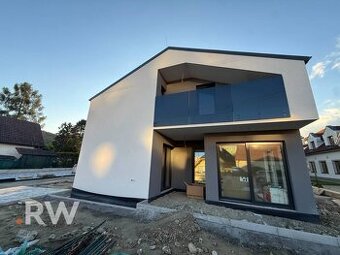 KOLAUDUJEME - B1 - 4i. RD - VLASTNÝ POZEMOK - v ŠTANDARDE - 