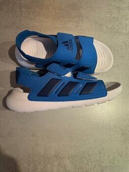 ADIDAS sandálky