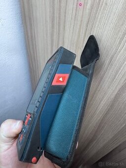 Bosch GLM 100-25C Laserovy merač