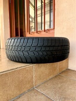 185/60 R15 zimná pneumatika jeden kus