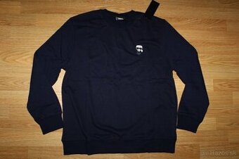 Pánska mikina Karl Lagerfeld