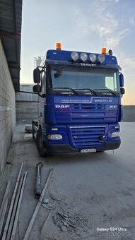 DAF