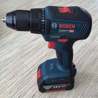 BOSCH Professional - 18V AKU …sada v ZÁRUKE