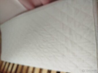 Matrace 200cm x 90cm