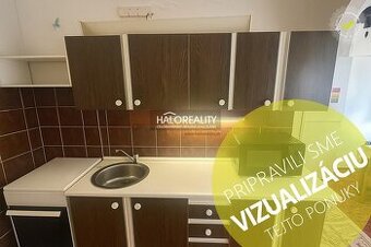 HALO reality - Predaj, dvojizbový byt Liptovský Hrádok - 1