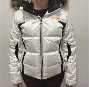 Paperova bunda Colmar