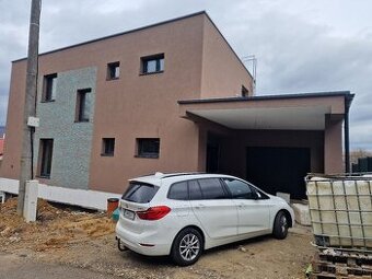 Predaj novostavby v Dolna Suča