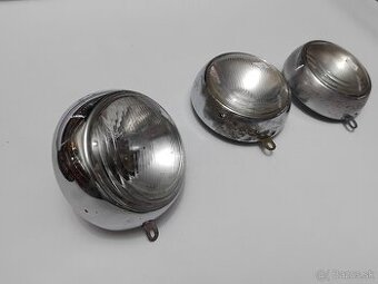 JAWA PIONIER 50/05_20/21 Predné svetlo