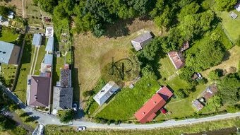 NA PREDAJ_Krásny, rovinatý pozemok v meste Hanušovce nad Top