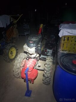 Predám agzat vari z motorom honda 190