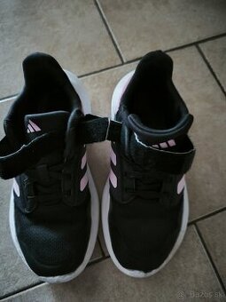 Predám detské tenisky Adidas veľ. 35.