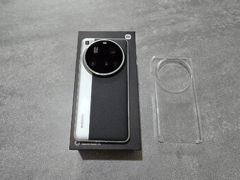 PREDÁM XIAOMI 15 ULTRA 16/512GB Silver Chrome/VÝMENA,,REZ'
