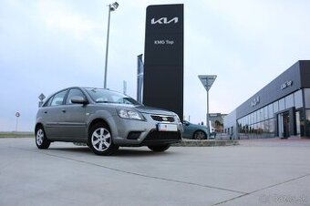 Kia Rio 1.4 LX