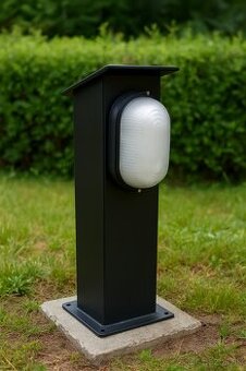 Záhradné osvetlenie