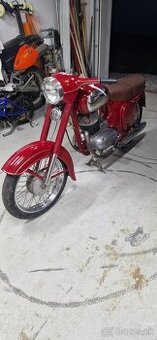 Jawa 250 559 - 1