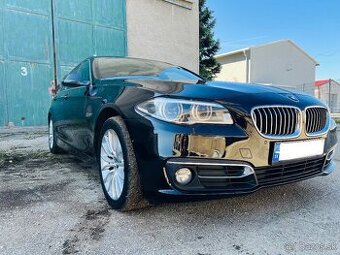 530d Touring xDrive, 190kW