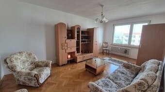 2-izbový byt na prenájom, Sever