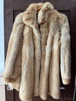 Kožuch dámsky