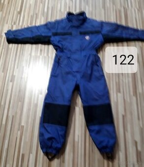 Zimna kombineza 122