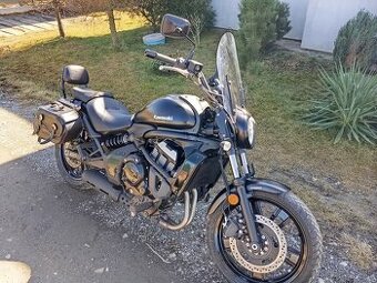Kawasaki vulcan 650 S
