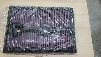 Vzduchovy filter KN Audi, Skoda, Seat, Volkswagen, Cupra