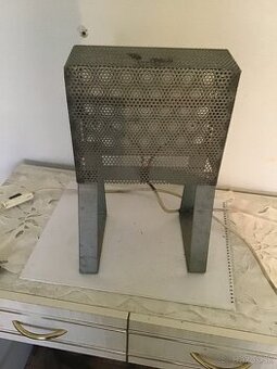 ELEKTRICKý OHRIEVAč