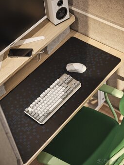 Pracovný stôl/stanica IKEA