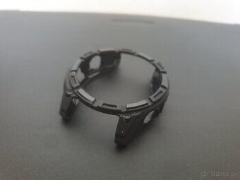 Garmin fénix 8 ochrana lunety