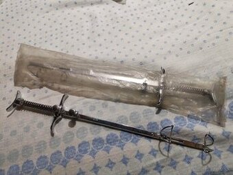 Medicínske nástroje 10.