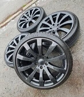 5x112 r19 thomason tn4