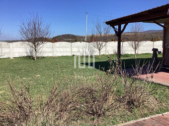 NOVÁ CENA 4-izbový RD s potenciálom ďaľšieho 3i domčeka na - 1