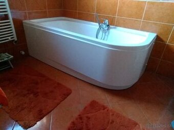 Predám vaňu