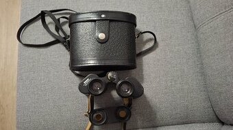 Ďalekohľad REVUE 8X30 Weitwinkel - 1