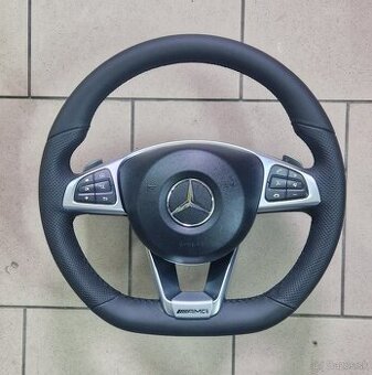 Volant MERCEDES AMG V classa 447 C E