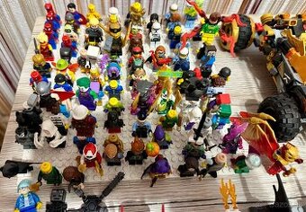 Predám LEGO