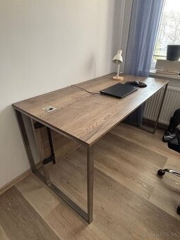 Kancelársky stôl - 1