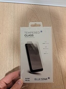 Ochranné sklo na Huawei P30 Lite