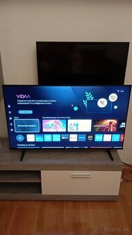 Qled 4k Tv Hisense 43e7q - 1