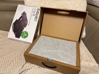 Herný notebook ASUS TUF RTX 3070