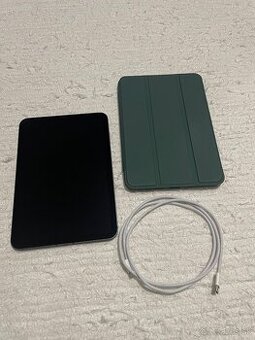 IPad miny 64GB wifi edy(2021)6.generácia