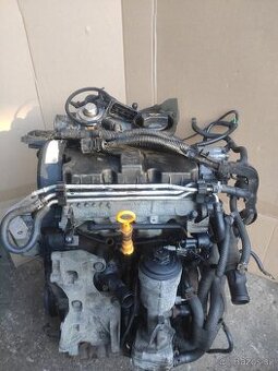 Motor 1.4 TDI BNV 59kw