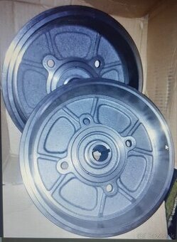 Nove bubny skoda 1000 100 110 105 120