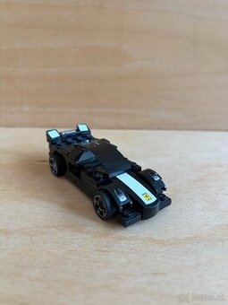 30195 LEGO Ferrari Shell V-Power FXX