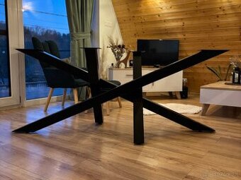 Kovová podnož Mikado 180